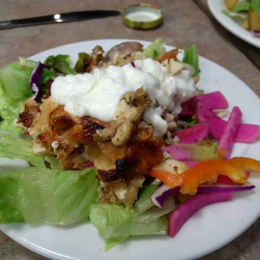 Photo of Shawarma Heaven - 129 Riocan Ave, Nepean, ON K2J 5G3